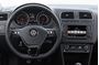 Obrázek z Adapter 9" autoradia VW Polo (14-17) - stribrna 