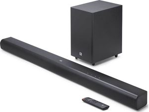 Obrázek z JBL Cinema SB550 