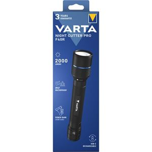Obrázek z Varta Night Cutter PRO F40R 