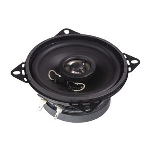 Obrázek z Koaxiální polypropylenové repro 100mm, 2-way, výkon 40W (ks) 