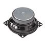 Obrázek z Koaxiální polypropylenové repro 100mm, 2-way, výkon 40W (ks) 