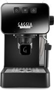 Obrázek Gaggia Espresso Style černá