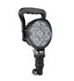 Obrázek z LED světlo kulaté, bílé 9x3W, ø114mm, na hrot, ECE R10 