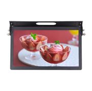 Obrázek Stropní LCD monitor 21,5" s OS Android, MP5, HDMI, WiFi, černý