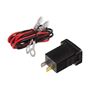 Obrázek z 2x USB nabíječka QC3.0 s voltmetrem do Toyota 
