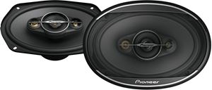 Obrázek z Pioneer TS-A6961F 
