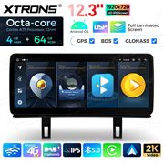 Obrázek Xtrons QLB22UMB12E87L
