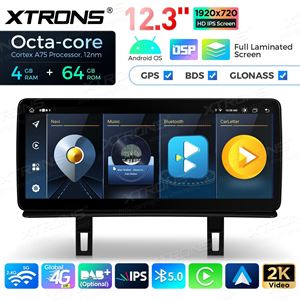 Obrázek z Xtrons QLB22UMB12E87L 