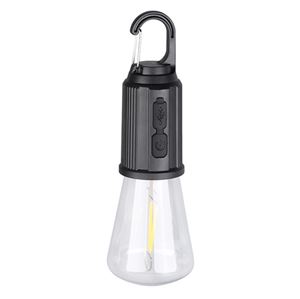 Obrázek z Solight WN51 LED nabíj. žárovka Camping 