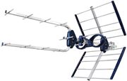 Obrázek ITS ant. EK BLUE MAX UHF 18,5 dB LTE2 5G