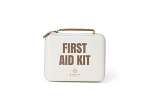 Obrázek z Safly Lékárnička First Aid Safly bílá 