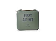 Obrázek Safly Lékárnička First Aid zelená