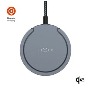 Obrázek z FIXED nabíječka MagPad Pro FIXMPADP2-GR 