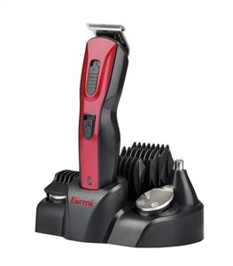 Obrázek z Girmi RC3000 Zastřihovač vlasů 5v1 