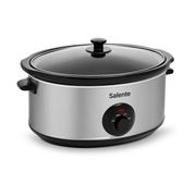 Obrázek Salente HotPot, pomalý hrnec, 6,5 l, 