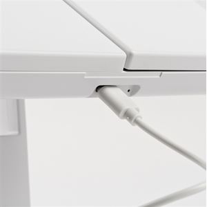 Obrázek z Girmi BE0501 LED kosmetické zrcátko 