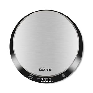 Obrázek z Girmi PS8400 kuchyňská váha 