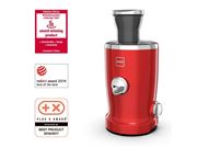 Obrázek Novis Vitajuicer NewGen SX-3 Novis red