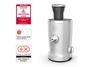 Obrázek z Novis Vitajuicer NewGen SX-3 Novis chrom 
