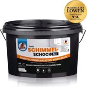 Obrázek Tonis Schimmelschock proti plísním 4,5l