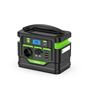 Obrázek z Nabíjecí stanice CARCLEVER - powerbanka, 80.000mAh, AC-300W 