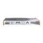 Obrázek z KUERL 4cestný zesilovač do auta, 4 x 80W / 2x 250W 