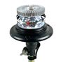 Obrázek z LED maják, 12-24V, 24xLED zelený, na hrot 