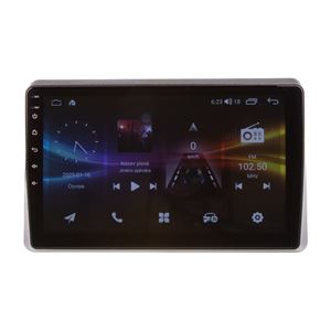 Obrázek z Autorádio pro Renault Master 2019- s 10,1" LCD, Android, WI-FI, GPS, CarPlay, 4G, Bluetooth 