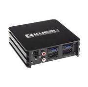 Obrázek KUERL 4/6 cestný DSP zesilovač do auta pro Android, 6 x 60W