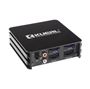Obrázek z KUERL 4/6 cestný DSP zesilovač do auta pro Android, 6 x 60W 