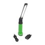 Obrázek z AKU LED 3W profi servisní svítilna, Li-ion 3,7 V 2600 mAh 