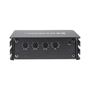 Obrázek z KUERL 4/6 cestný DSP zesilovač do auta pro Android, 6 x 60W 