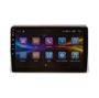 Obrázek z Autorádio pro Renault Master 2019- s 10,1" LCD, Android, WI-FI, GPS, CarPlay, 4G, Bluetooth 