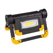 Obrázek Hobby AKU LED pracovní i rekreační lampa 20W