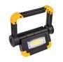 Obrázek z Hobby AKU LED pracovní i rekreační lampa 20W 