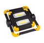 Obrázek z Hobby AKU LED pracovní i rekreační lampa 20W 