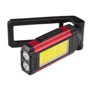 Obrázek Hobby AKU LED pracovní i rekreační lampa 10W