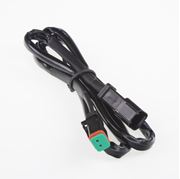 Obrázek Prodlužovací kabel s DT konektory, 100cm