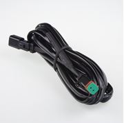 Obrázek Prodlužovací kabel s DT konektory, 300cm