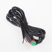 Obrázek Kabel s DT konektorem, samice, 200cm
