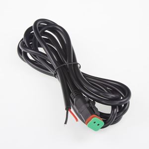 Obrázek z Kabel s DT konektorem, samice, 200cm 