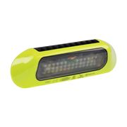 Obrázek LED světlo nástěnné s couvacím světlem, žluté, 57W, ECE R65