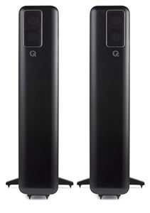 Obrázek z Q Acoustics 5020_5.0_system/světlý dub 