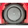 Obrázek z KUERL aktivní subwooferový box do rezervy, 400W 