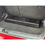 Obrázek z KUERL aktivní dvojitý slim subwooferový box 6x9", 400W 