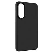 Obrázek Fixed kryt SG S25 Ed 5G FIXFLM-1558-BK