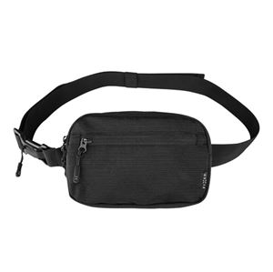 Obrázek z Fixed Camino Belt FIXCA-B-BK 
