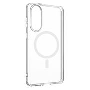Obrázek Fixed kryt SG S25 Edge 5G FIXPUM-1558-TR