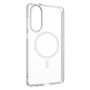 Obrázek z Fixed kryt SG S25 Edge 5G FIXPUM-1558-TR 
