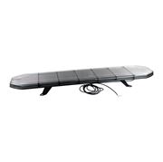 Obrázek LED rampa 1200mm, oranžová, 12-24V, ECE R65